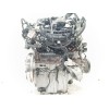Recambio de motor completo para opel astra k (b16) 1.6 turbo (68) referencia OEM IAM B16SHT  