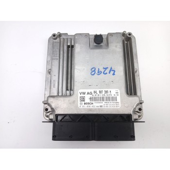 CENTRALITA MOTOR UCE 04L907309M 0281030462 