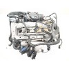 Recambio de motor completo para opel astra k (b16) 1.6 turbo (68) referencia OEM IAM B16SHT  