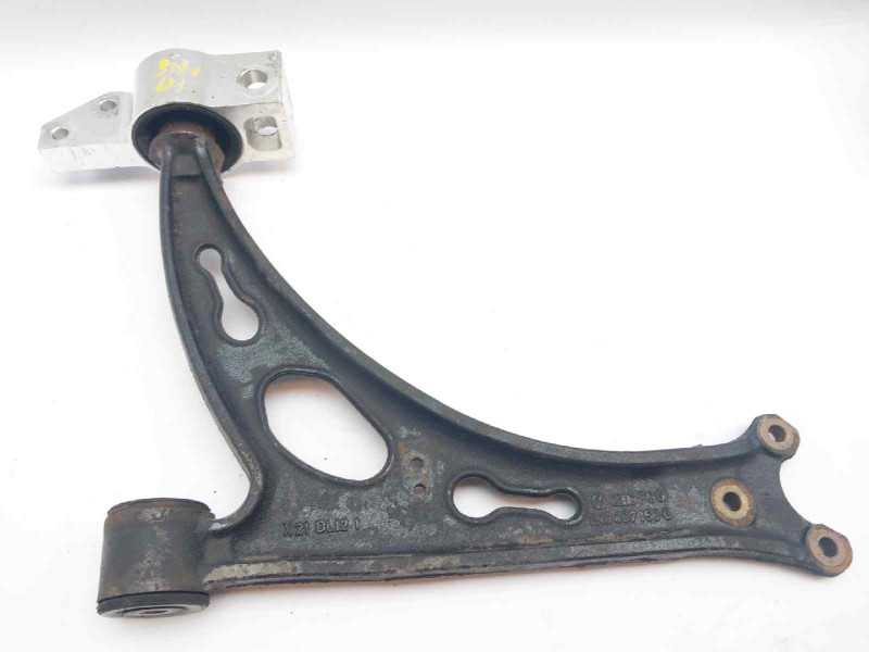 Recambio de brazo suspension inferior delantero izquierdo para volkswagen golf v berlina (1k1) gti referencia OEM IAM 1K0407153G