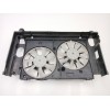Recambio de electroventilador para toyota auris station wagon (_e18_) 1.8 hybrid (zwe186_) referencia OEM IAM 160400T540 163630T