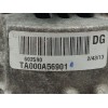 Recambio de alternador para kia carnival ii (gq) 2.9 crdi referencia OEM IAM TA000A56901  