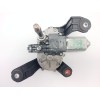 Recambio de motor limpia trasero para opel astra k (b16) 1.6 turbo (68) referencia OEM IAM 13395013  