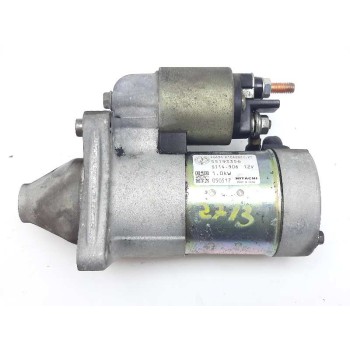 MOTOR ARRANQUE 55193356 