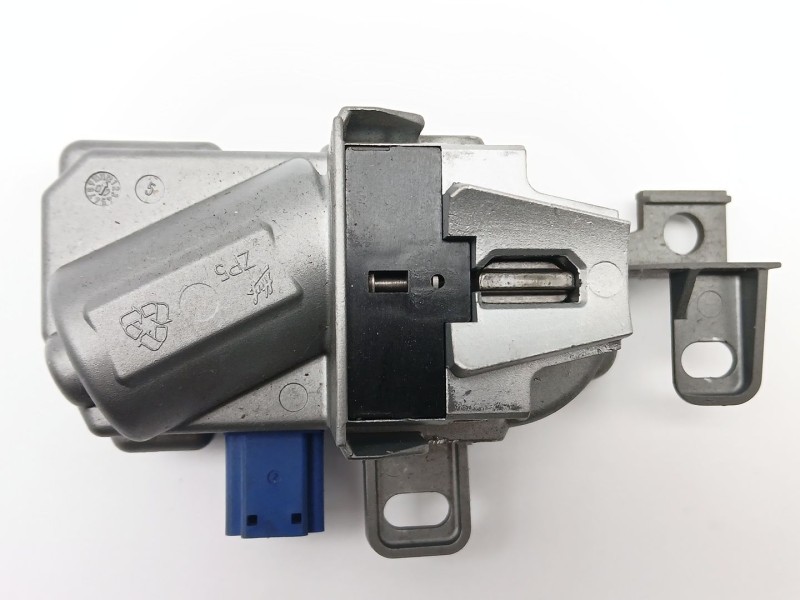 Recambio de modulo electronico para land rover freelander 2 (l359) 2.2 td4 4x4 referencia OEM IAM 6G9N3F880DE P31202096 