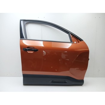 PUERTA DELANTERA DERECHA 9834272880 