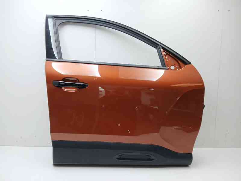 Recambio de puerta delantera derecha para citroën c4 iii (ba_, bb_, bc_) 1.2 puretech 130 (bahnsa, bahnsb) referencia OEM IAM 98