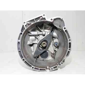 CAJA CAMBIOS 1067401116 AWD 