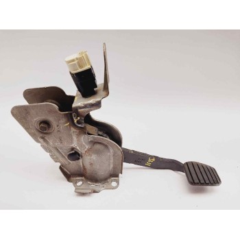 PEDAL FRENO 180205353R 