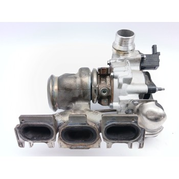 TURBOCOMPRESOR 144106434R A2820900280 144106434R