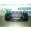 Recambio de warning para ford fiesta (cbk) futura referencia OEM IAM 13A350 13A350 