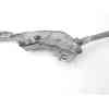 Recambio de motor limpia delantero para mercedes-benz clase e (w211) e 280 cdi (211.020) referencia OEM IAM A2118200940 13972204