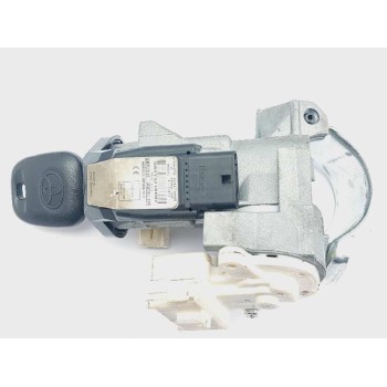 ANTIRROBO 450200203 897830F030 