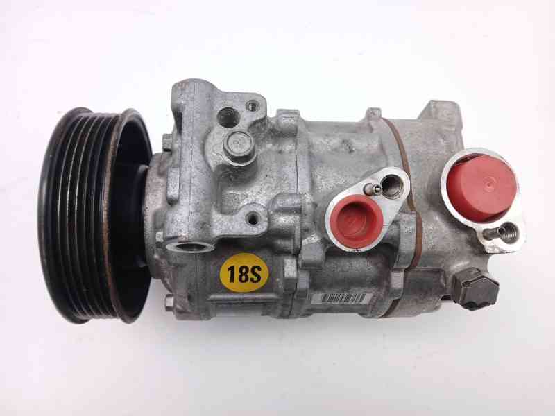 Recambio de compresor aire acondicionado para volkswagen passat b8 variant (3g5, cb5) 2.0 tdi 4motion referencia OEM IAM 5Q08168