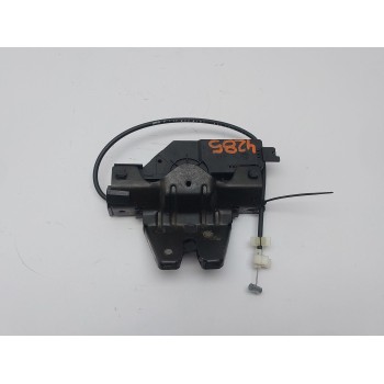 CERRADURA MALETERO / PORTON 8196401 