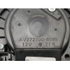 Recambio de motor calefaccion para toyota auris station wagon (_e18_) 1.8 hybrid (zwe186_) referencia OEM IAM AV2727008085  