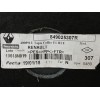 Recambio de bandeja trasera para renault kadjar (ha_, hl_) 1.6 dci 130 referencia OEM IAM 849025307R  