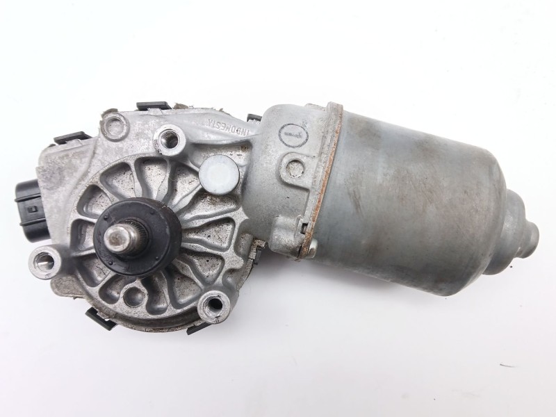 Recambio de motor limpia delantero para toyota auris station wagon (_e18_) 1.8 hybrid (zwe186_) referencia OEM IAM 8511002340  