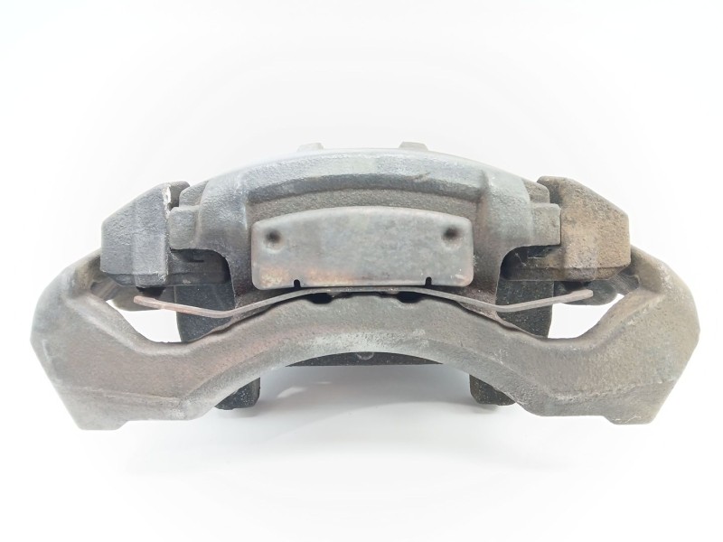 Recambio de pinza freno delantera derecha para volvo v60 i cross country (157) d4 polestar awd referencia OEM IAM   