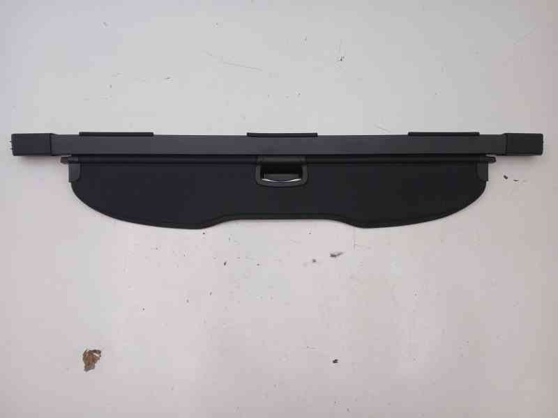 Recambio de bandeja trasera para ford grand c-max (dxa/cb7, dxa/ceu) 1.0 ecoboost referencia OEM IAM AM51U55066AB35B8  AM51U5506
