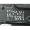 Recambio de motor limpia delantero para toyota auris station wagon (_e18_) 1.8 hybrid (zwe186_) referencia OEM IAM 8511002340  