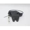 Recambio de cerradura maletero / porton para bmw 3 (e90) 330 xd referencia OEM IAM 8196401  