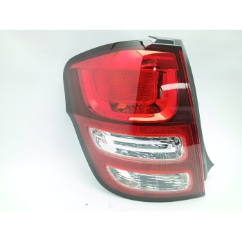 PILOTO TRASERO IZQUIERDO 6350KQ 16227601