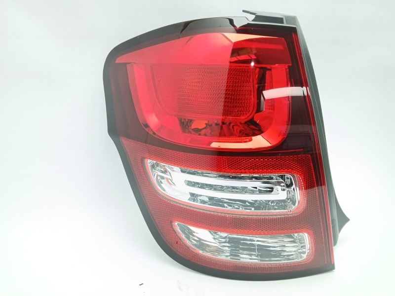 Recambio de piloto trasero izquierdo para citroën c3 ii (sc_) 1.4 hdi 70 (sc8hzc, sc8hr0, sc8hp4) referencia OEM IAM 6350KQ  162