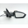 Recambio de retrovisor derecho para volkswagen polo v (6r1, 6c1) 1.2 referencia OEM IAM 6R0857522  24346702