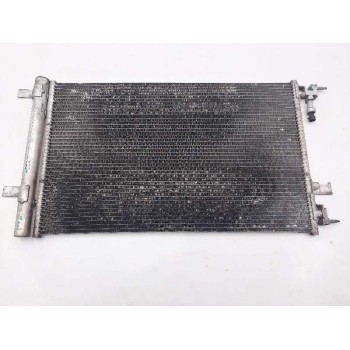 CONDENSADOR / RADIADOR AIRE ACONDICIONADO 13267649 J11E25A 