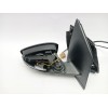 Recambio de retrovisor derecho para volkswagen polo v (6r1, 6c1) 1.2 referencia OEM IAM 6R0857522  24346702