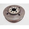 Recambio de polea cigueñal para seat toledo (1m2) signo referencia OEM IAM 038105243  