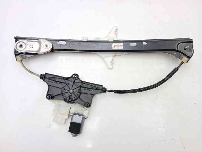 Recambio de elevalunas trasero derecho para volkswagen passat b8 variant (3g5, cb5) 2.0 tdi 4motion referencia OEM IAM 3G9839462