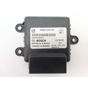 MODULO ELECTRONICO 96673475 0263004220 