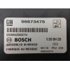 Recambio de modulo electronico para opel antara a (l07) 2.0 cdti referencia OEM IAM 96673475 0263004220 