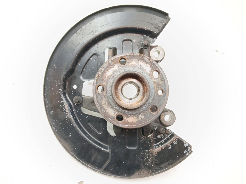 Recambio de mangueta delantera derecha para volvo v60 i cross country (157) d4 polestar awd referencia OEM IAM 31201286  