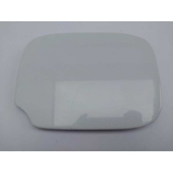 TAPA EXTERIOR COMBUSTIBLE 