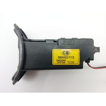 MODULO ELECTRONICO 96660113 96623003 