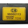 Recambio de modulo electronico para opel antara a (l07) 2.0 cdti referencia OEM IAM 96660113 96623003 