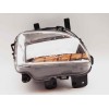 Recambio de faro antiniebla izquierdo para volkswagen golf vi (5k1) gti referencia OEM IAM 4412041L 03852610 