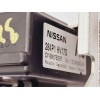 Recambio de modulo electronico para nissan qashqai (j11) tekna referencia OEM IAM 284P1HV17D  