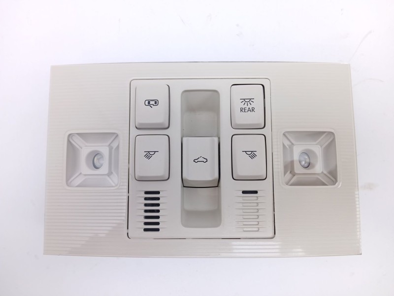 Recambio de luz interior para volkswagen passat b8 variant (3g5, cb5) 2.0 tdi 4motion referencia OEM IAM 5TA947105C  