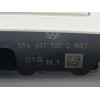 Recambio de luz interior para volkswagen passat b8 variant (3g5, cb5) 2.0 tdi 4motion referencia OEM IAM 5TA947105C  