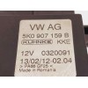 Recambio de modulo electronico para volkswagen golf vi (5k1) gti referencia OEM IAM 5K0907159  