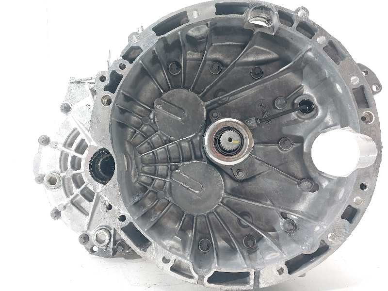 Recambio de caja cambios para mercedes-benz clase cla (w117) cla 200 cdi (117.308) referencia OEM IAM 711645  