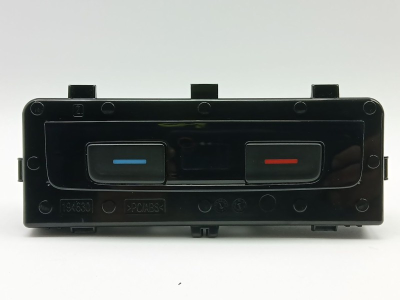 Recambio de mando climatizador para volkswagen passat b8 variant (3g5, cb5) 2.0 tdi 4motion referencia OEM IAM 3G0907049D  