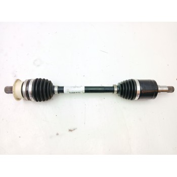 TRANSMISION TRASERA IZQUIERDA 36002063 