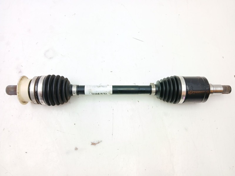 Recambio de transmision trasera izquierda para volvo v60 i cross country (157) d4 polestar awd referencia OEM IAM 36002063  