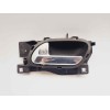 Recambio de maneta interior trasera izquierda para citroën c4 berlina premier referencia OEM IAM 96435311VD  