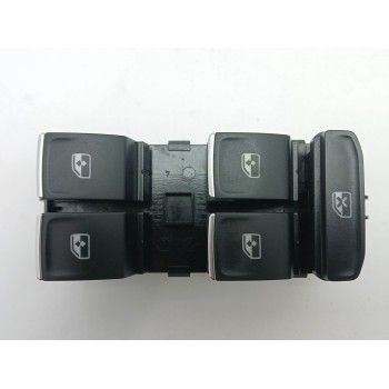 MANDO ELEVALUNAS DELANTERO IZQUIERDO 5G0959857E 